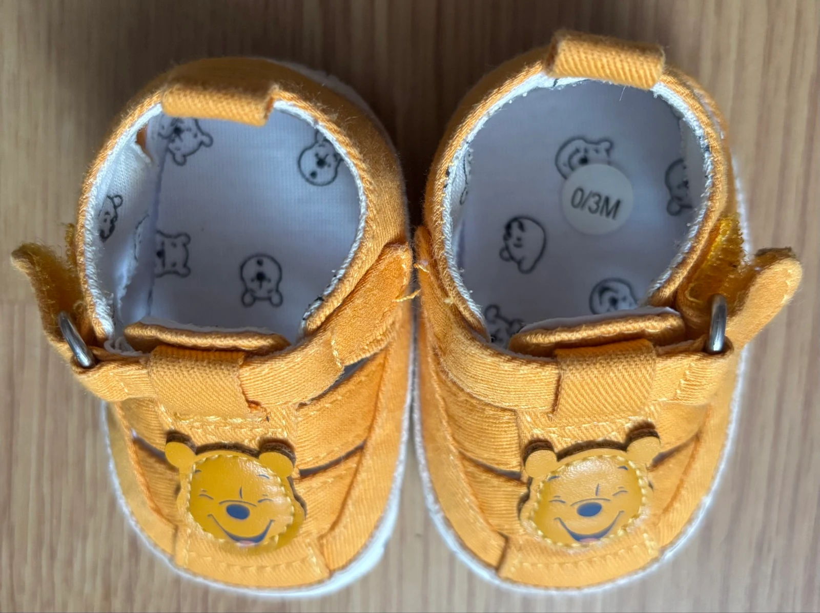 Winnie de Poeh schoenen – photo 2